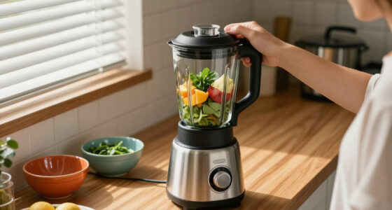 7 Best Kitchen Appliances in 2026