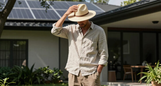 7 Best Men’s Cooling Fashion in 2026