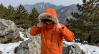 7 Best Mountain Fall Jackets in 2026