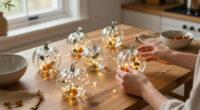 8 Best Glass Pumpkin Decorations in 2026