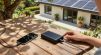 8 Best Solar-Powered Backup Power Banks in 2026