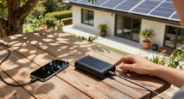 8 Best Solar-Powered Backup Power Banks in 2026