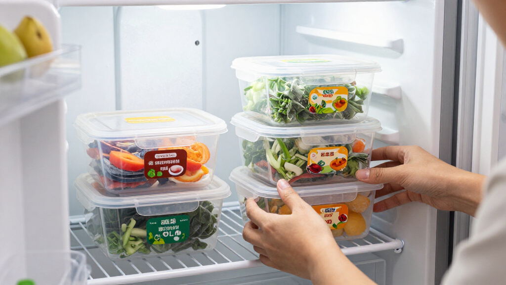 9 Best Freezer Storage Organizers in 2026