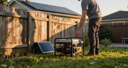 9 Best Home Backup Power Generators in 2026