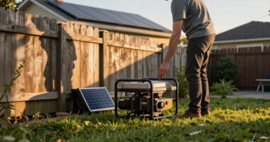 9 Best Home Backup Power Generators in 2026