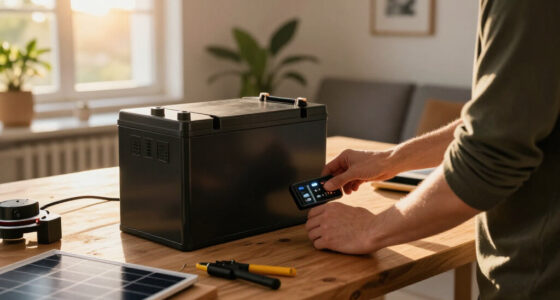9 Best Home Energy Storage Batteries in 2026