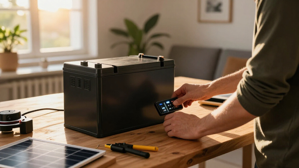 9 Best Home Energy Storage Batteries in 2026