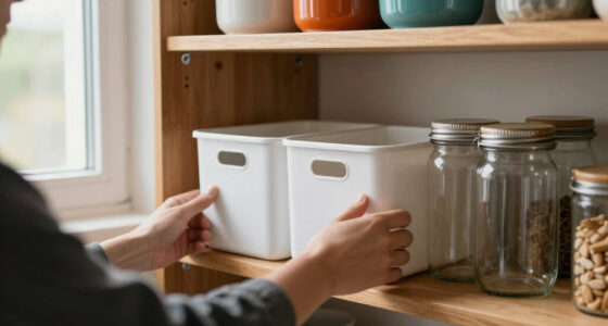 9 Best Home Organization Products in 2026