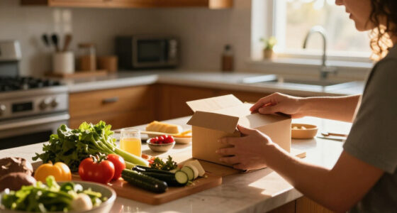 9 Best Meal Delivery Services in 2026