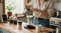9 Best Plastic-Free Coffee Machines in 2026