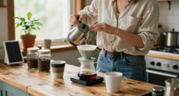 9 Best Plastic-Free Coffee Machines in 2026