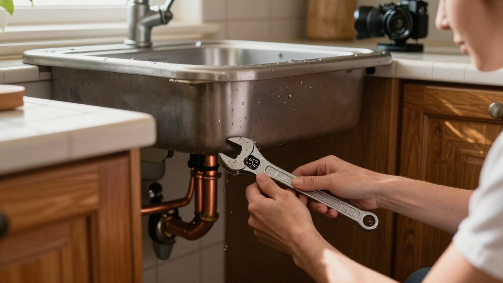 9 Best Plumbing Tools in 2026