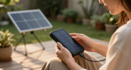 9 Best Solar-Powered Backup Power Banks in 2026