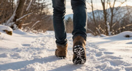 9 Best Winter Hiking Slippers in 2026