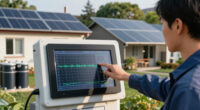 Advanced Grid Tech Gets A $1.9B DOE Boost