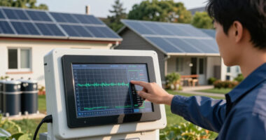 Advanced Grid Tech Gets A $1.9B DOE Boost