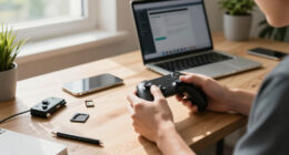 Apple Is Reportedly Working On iPhone Game Controllers