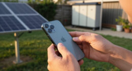 Apple VP Of Hardware Talks iPhone Duo Durability, Crease, Hinge, And More