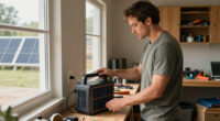 Best Solar Backup Power Stations Compared