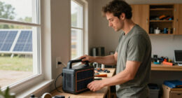 Best Solar Backup Power Stations Compared