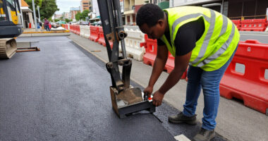 City Defends R230m Lilian Ngoyi Street Rehab As Reopening Is Pushed To Late October - Daily Maverick