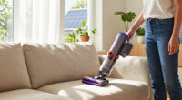Dyson Camerajet Surges In Global Coverage