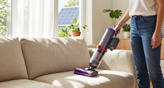 Dyson Camerajet Surges In Global Coverage