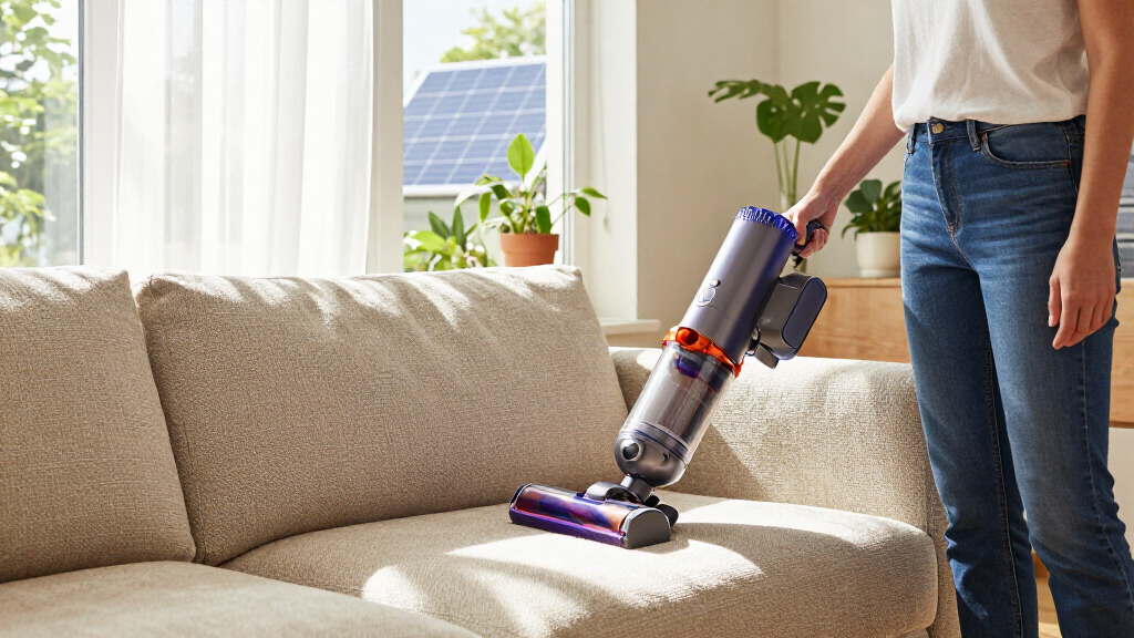 Dyson Camerajet Surges In Global Coverage