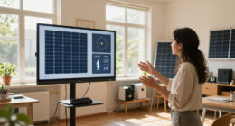 Expanding Free AI Training For Educators