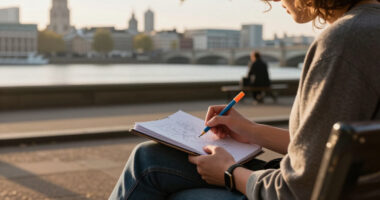Exploring Creative Intelligence With London’s Southbank Centre