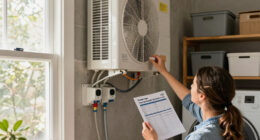 Home Heat Pump Accessories Checklist 2026