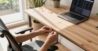 Herman Miller Surges In Global Coverage