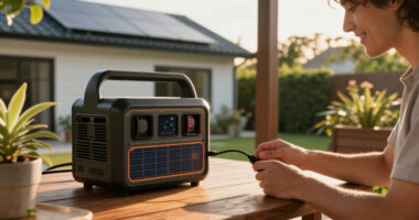 Home Energy Backup Power Checklist 2026