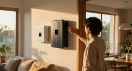 Home Energy Devices Checklist 2026