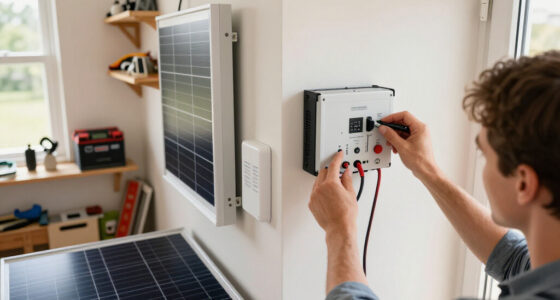 Home Energy Efficiency Gear Checklist 2026