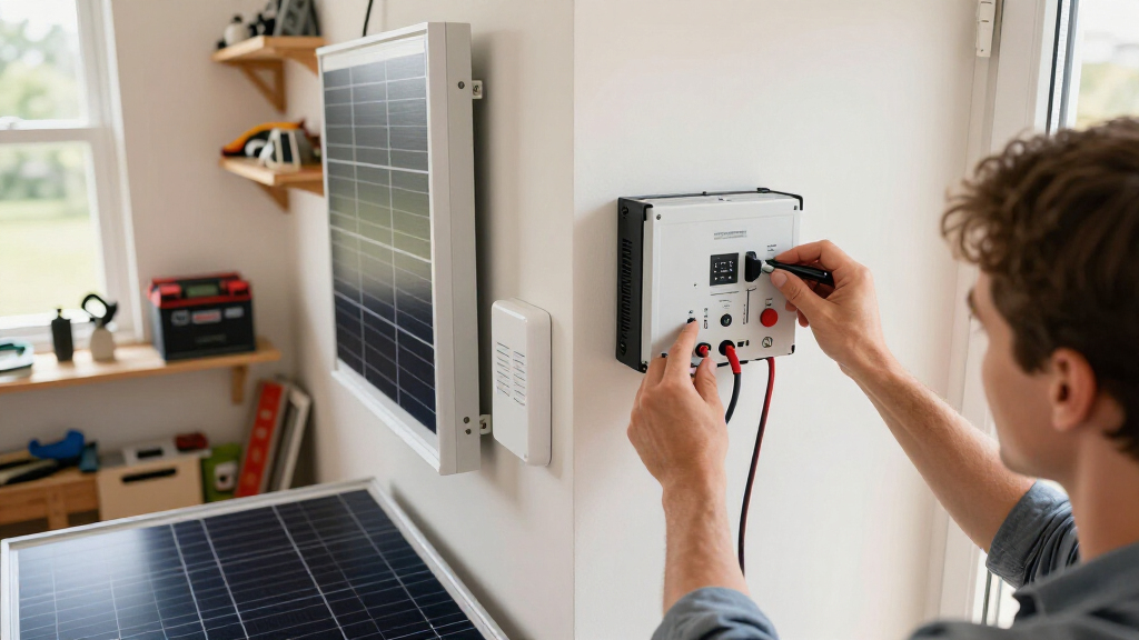 Home Energy Efficiency Gear Checklist 2026