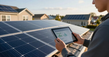 Home Energy & Solar Gear Checklist 2026