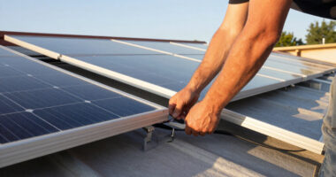 Home Energy & Solar Gear Checklist 2026