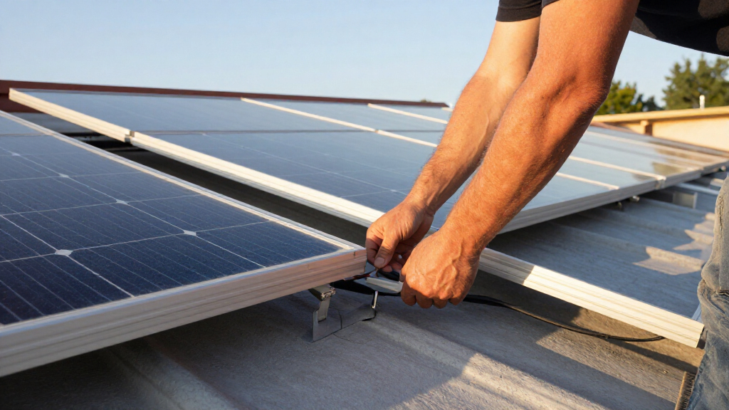 Home Energy & Solar Gear Checklist 2026