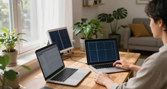 Home Office Surges In Global Coverage