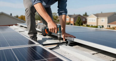 Home Solar & Backup Power Essentials 2026