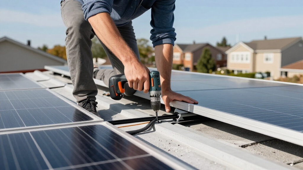 Home Solar & Backup Power Essentials 2026