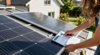 Ultimate Home Solar & Heat Pump Checklist 2026