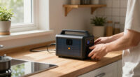 How to Choose Solar Backup Power Stations