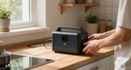 How to Choose Solar Backup Power Stations