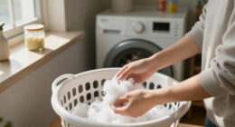 I Never Throw Away Dryer Lint — I Use It For This Smart Hack Instead