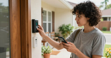 I Tried All The Best (And Worst) Doorbells