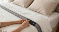 I Used To Wake Up Throughout The Night Until Sleep Number’s Latest Mattress