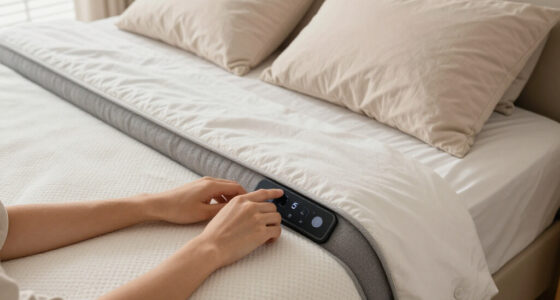I Used To Wake Up Throughout The Night Until Sleep Number’s Latest Mattress