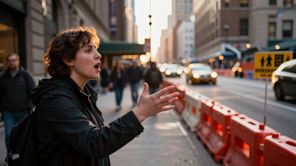 In 2009, The Plan To Pedestrianize Broadway Drew Opposition From Nearly Everyone In New York City. Today Reverting The Street Back Would Be A Non Starter.